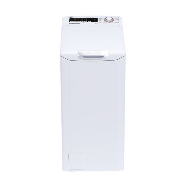Waschmaschinen Toplader H-WASH 300 LITE | H3TMQ 06TAE/1-84 | Hoover